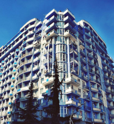 דירה 5-комн 150 m² - וכטנג גורגסלי, Batumi
