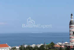 דירה 1-комн 33 m² - יוריבסקאיה, Batumi