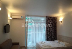 דירה 33 מ"ר - יוריבסקאיה, Batumi, גאורגיה