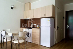 דירה 1-комн 33 m² - יוריבסקאיה, Batumi