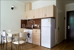 דירה 1-комн 33 m² - יוריבסקאיה, Batumi