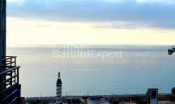 דירה 1-комн 31 m² - ניקו פירוסמני, Batumi