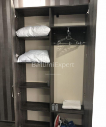 דירה 31 מ"ר - ניקו פירוסמני, Batumi, גאורגיה