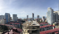 דירה 51 מ"ר - טבל-אבוזרידזה, Batumi, גאורגיה