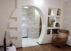 דירה 4-комн 70 m² - יוריבסקאיה, Batumi