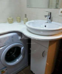 דירה 3-комн 64 m² - מיכאיל לרמונטוב, Batumi
