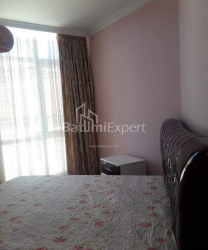 דירה 3-комн 64 m² - מיכאיל לרמונטוב, Batumi