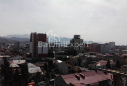 דירה 3-комн 68 m² - דמטר תבדאבולי, Batumi