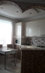 דירה 77 מ"ר - יוריבסקאיה, Batumi, גאורגיה
