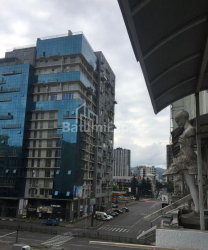 דירה 60 מ"ר - שריף חימשיאשווילי, Batumi, גאורגיה