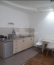 דירה 1-комн 35 m² - יוריבסקאיה, Batumi
