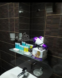 דירה 1-комн 35 m² - יוריבסקאיה, Batumi