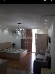 דירה 1-комн 35 m² - יוריבסקאיה, Batumi