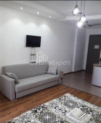 דירה 1-комн 35 m² - יוריבסקאיה, Batumi