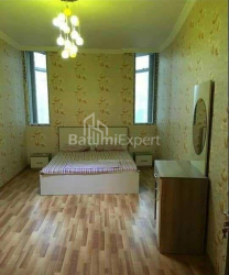 דירה 4-комн 133 m² - אנגיסה, Batumi