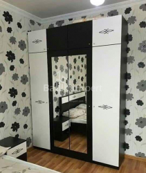 דירה 4-комн 133 m² - אנגיסה, Batumi