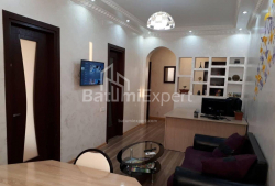 דירה 2-комн 50 m² - יוריבסקאיה, Batumi