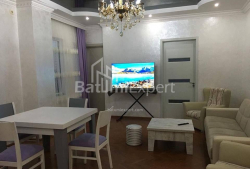 דירה 3-комн 60 m² - יוריבסקאיה, Batumi