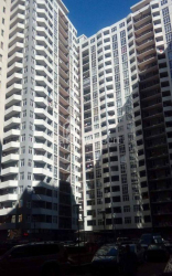 דירה 1-комн 30 m² - יוסף קובלדזה, Batumi