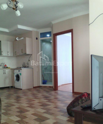 דירה 52 מ"ר - יוסף קובלדזה, Batumi, גאורגיה