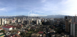 דירה 2-комн 41 m² - טבל-אבוזרידזה, Batumi