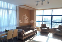 דירה 1-комн 51 m² - יוריבסקאיה, Batumi