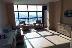 דירה 1-комн 51 m² - יוריבסקאיה, Batumi