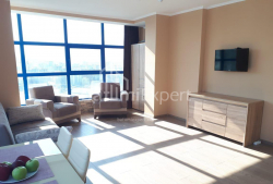 דירה 1-комн 51 m² - יוריבסקאיה, Batumi
