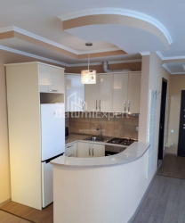 דירה 1-комн 51 m² - יוריבסקאיה, Batumi