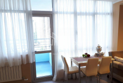דירה 51 מ"ר - יוריבסקאיה, Batumi, גאורגיה