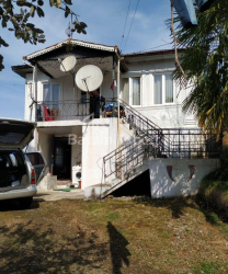 דירה 8-комн 200 m² - יוריבסקאיה, Batumi