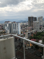 דירה 29 מ"ר - זוראבה גורגילדזה, Batumi, גאורגיה