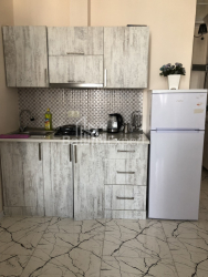 דירה 29 מ"ר - זוראבה גורגילדזה, Batumi, גאורגיה