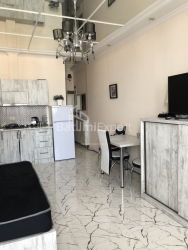 דירה 1-комн 29 m² - זוראבה גורגילדזה, Batumi