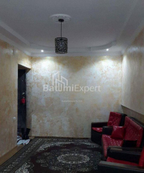 דירה 2-комн 37 m² - זוראבה גורגילדזה, Batumi