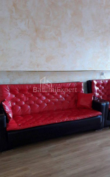 דירה 2-комн 37 m² - זוראבה גורגילדזה, Batumi