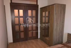 דירה 2-комн 45 m² - איבן ג'אוואחישווילי, Batumi