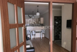 דירה 2-комн 45 m² - איבן ג'אוואחישווילי, Batumi