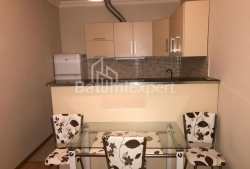 דירה 2-комн 45 m² - איבן ג'אוואחישווילי, Batumi