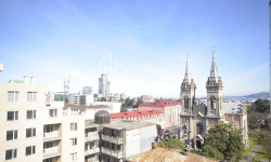דירה 3-комн 75 m² - איליה צ'בצ'וואדזה, Batumi