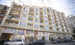 דירה 3-комн 75 m² - איליה צ'בצ'וואדזה, Batumi
