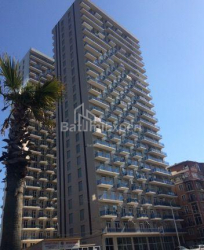 דירה 2-комн 55 m² - יוריבסקאיה, Batumi