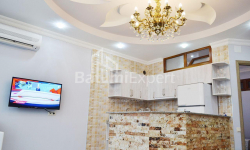 דירה 3-комн 60 m² - אלכסנדרה פושקין, Batumi