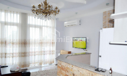 דירה 3-комн 60 m² - אלכסנדרה פושקין, Batumi