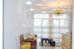 דירה 60 מ"ר - אלכסנדרה פושקין, Batumi, גאורגיה