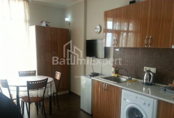 דירה 1-комн 33 m² - יוריבסקאיה, Batumi