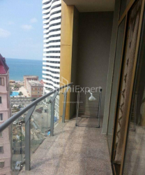 דירה 1-комн 33 m² - יוריבסקאיה, Batumi