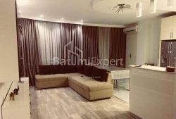 דירה 6-комн 152 m² - וכטנג גורגסלי, Batumi