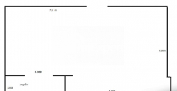 דירה 2-комн 59 m² - אנגיסה, Batumi