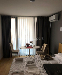 דירה 30 מ"ר - שריף חימשיאשווילי, Batumi, גאורגיה